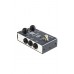 BLE.ADD - Bluetooth / USB / AUX player and headphone amplifier
